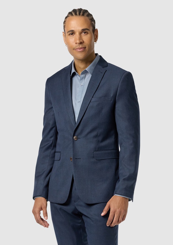 Formosa Slim Stretch Suit Jacket