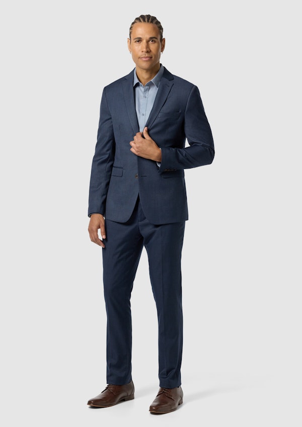 Formosa Slim Stretch Suit Jacket