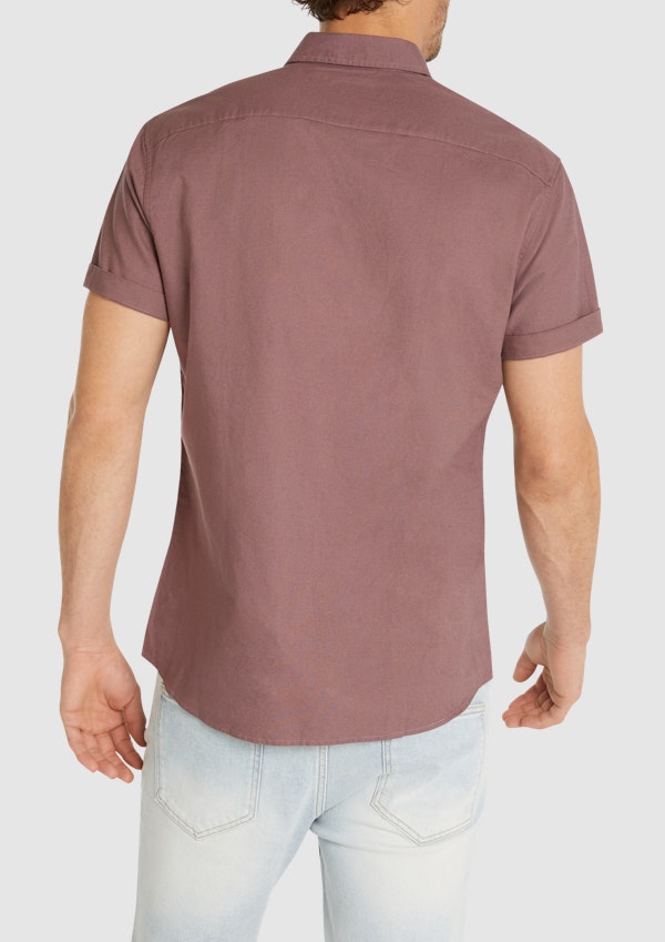 Berry Phoenixx Shirt Test