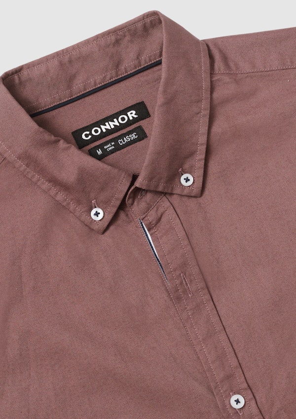 Berry Phoenixx Shirt Test