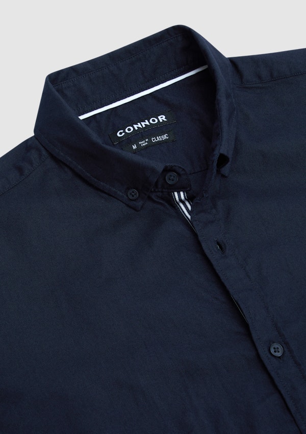 Navy Phoenixx Shirt Test