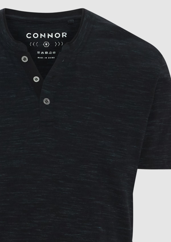 Ink Anthony Henley Tee