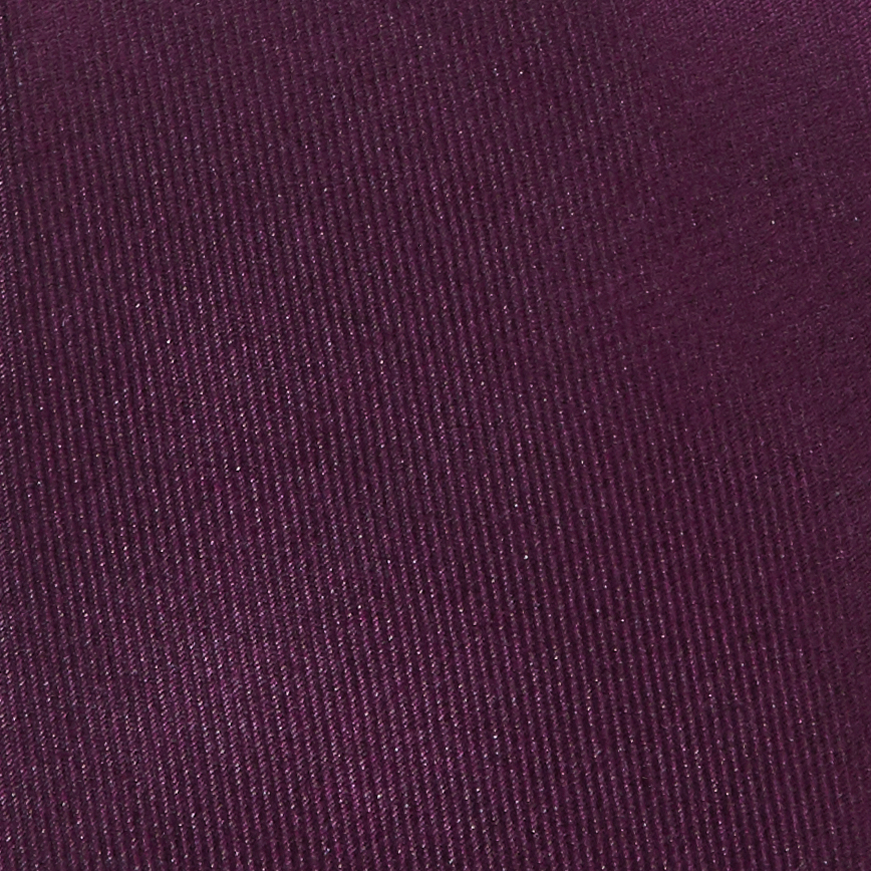 Plain 6cm Tie