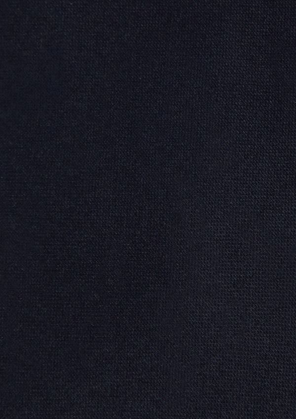 Plain 6 Cm Tie