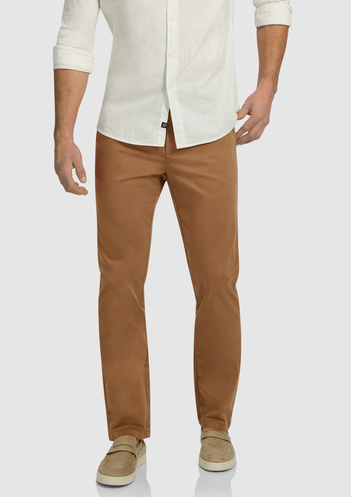 Hastings Stretch Straight Chino