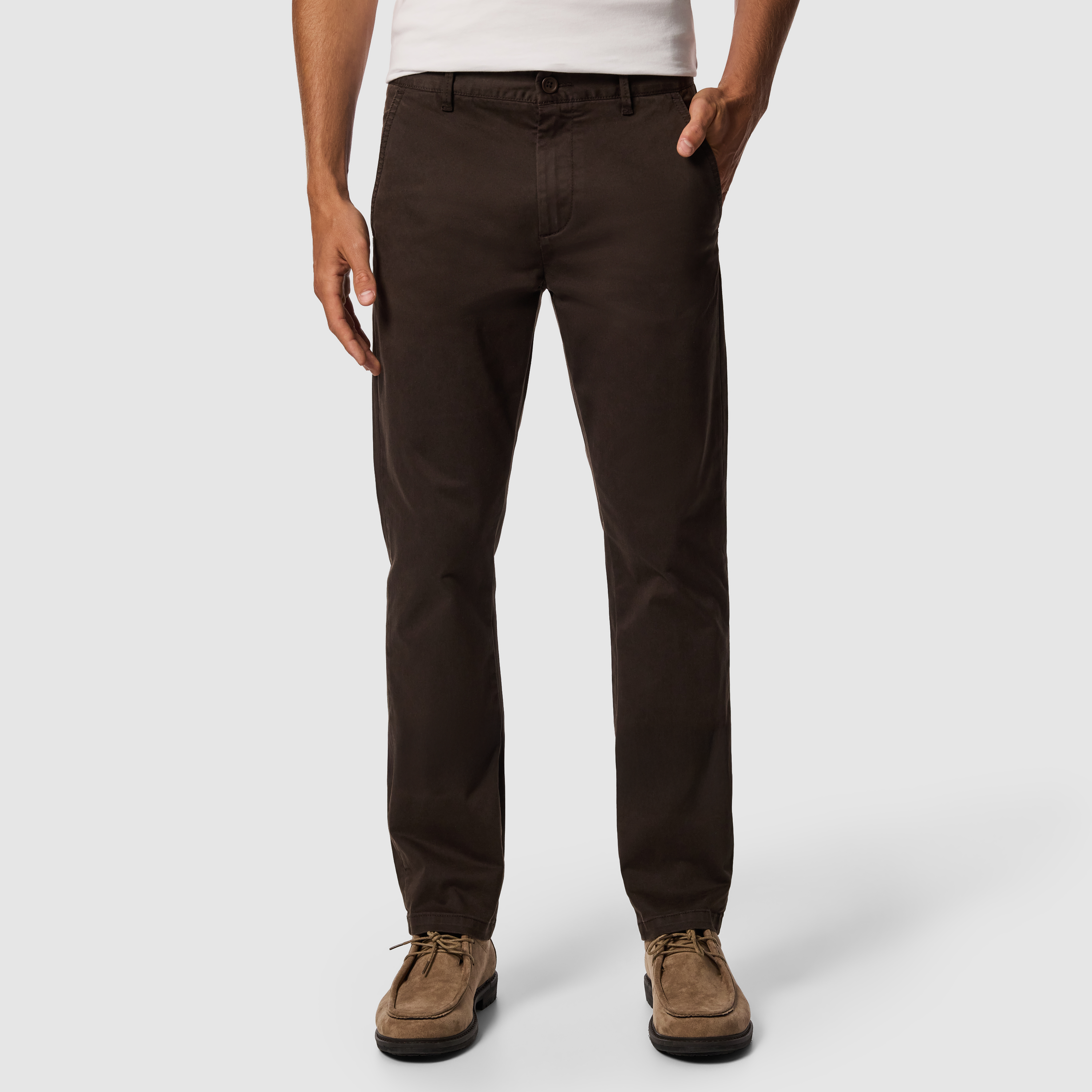 Hastings Straight Stretch Chino