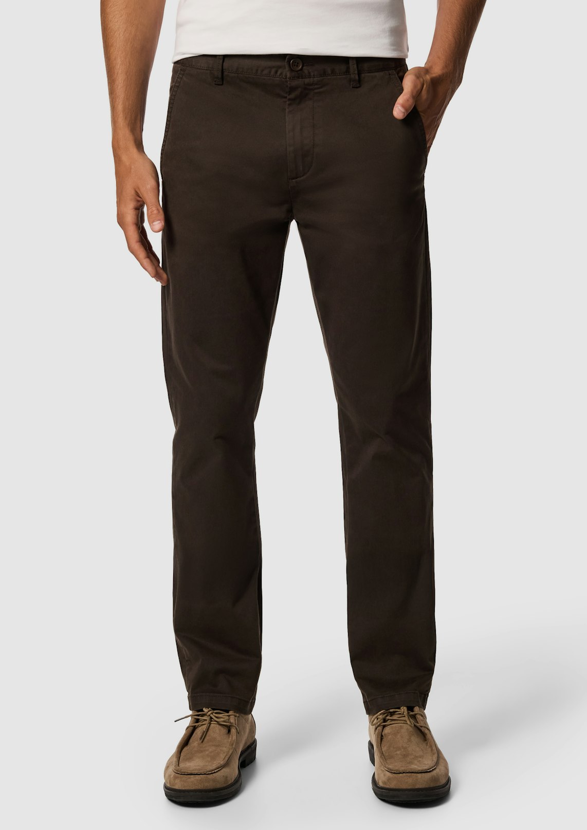 Hastings Straight Stretch Chino