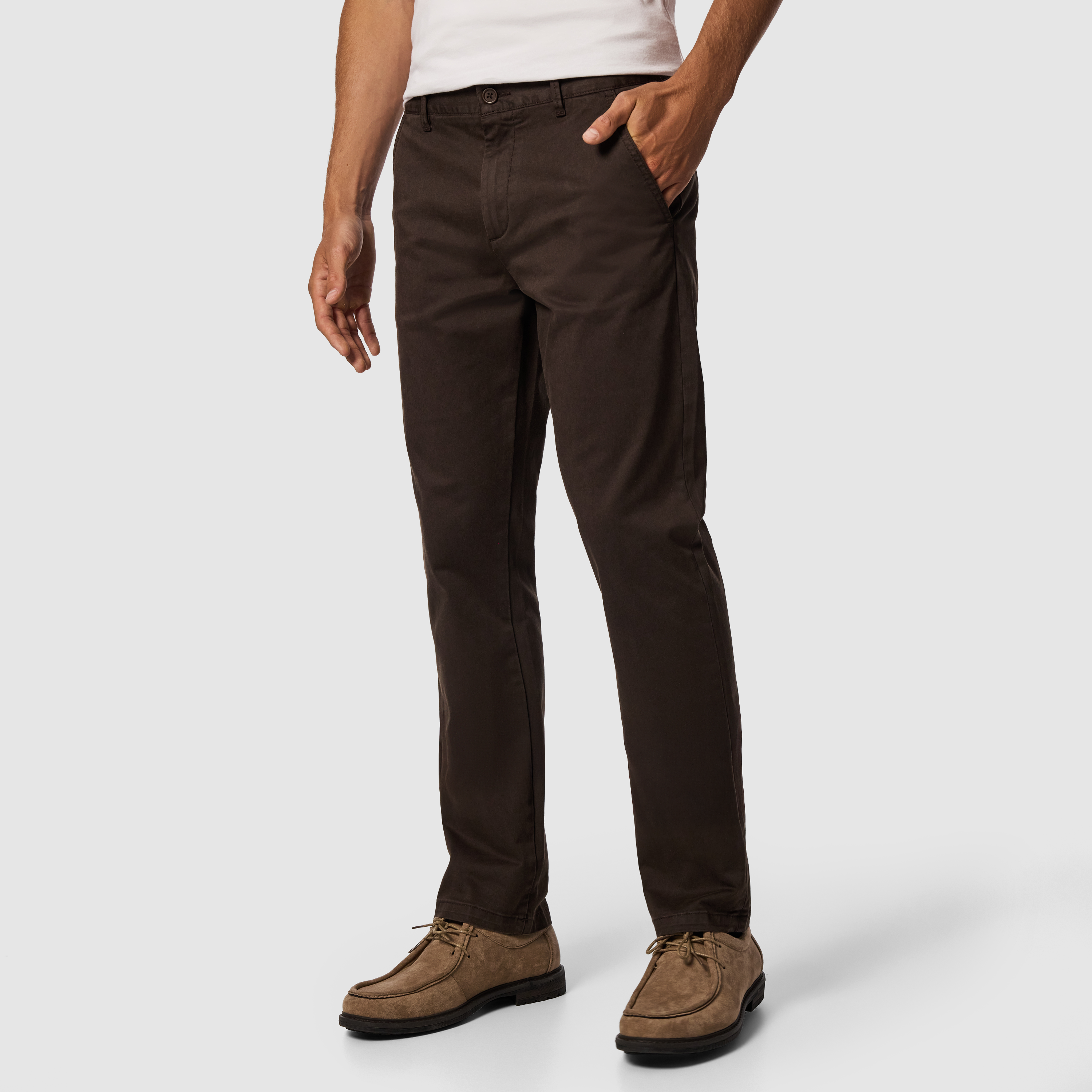 Hastings Straight Stretch Chino