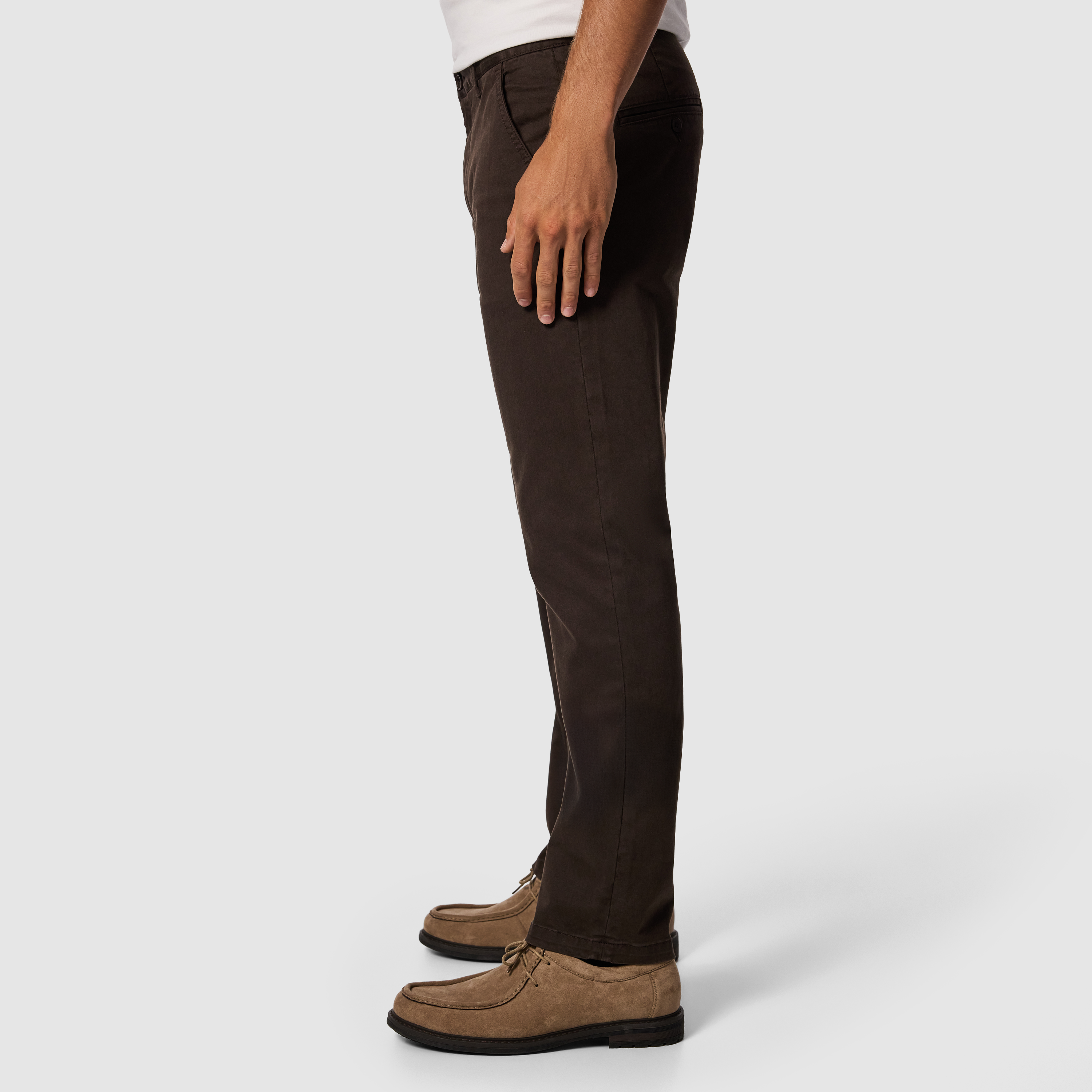 Hastings Straight Stretch Chino