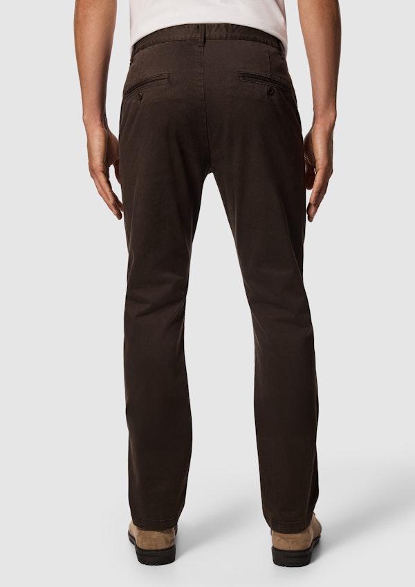 Hastings Straight Stretch Chino