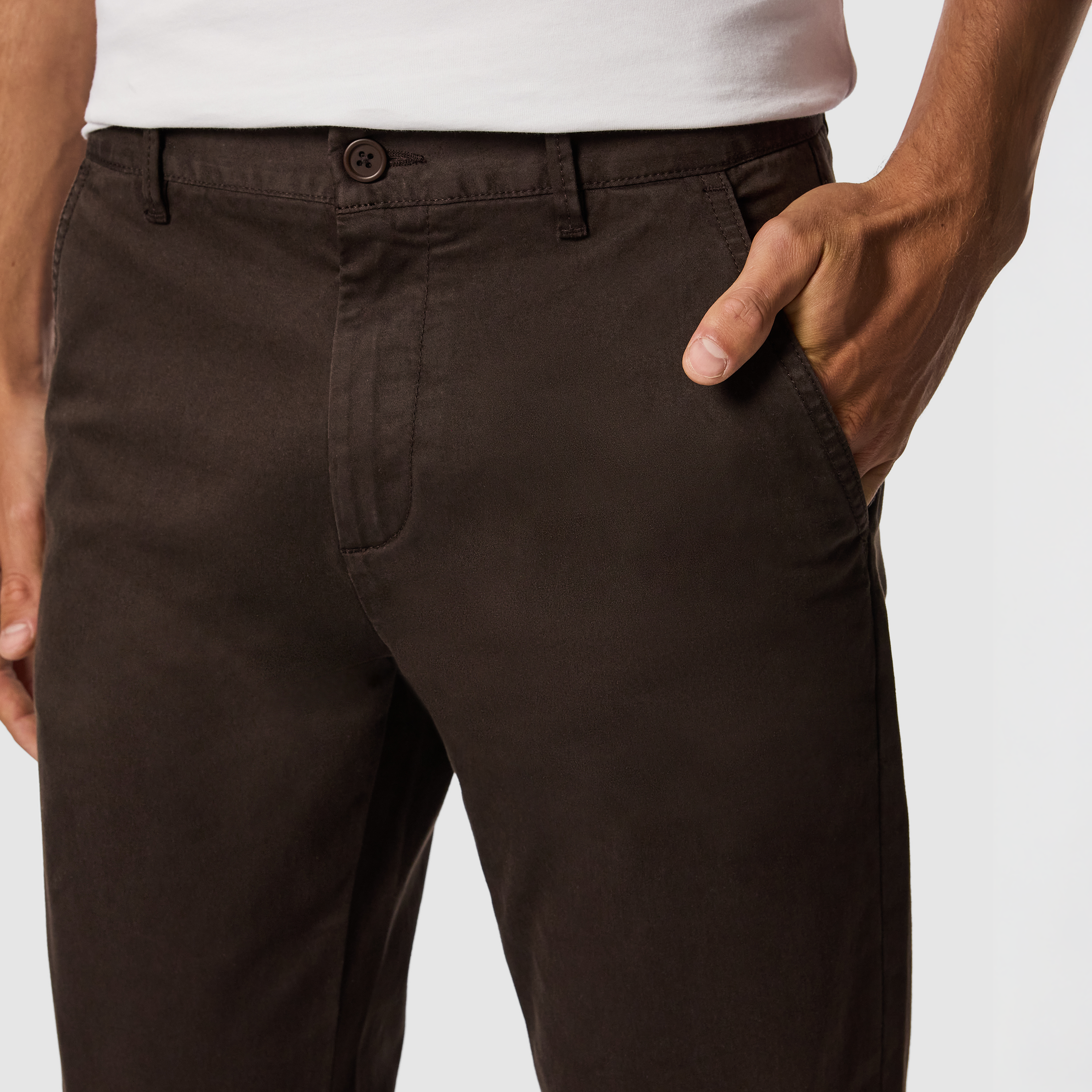 Hastings Straight Stretch Chino