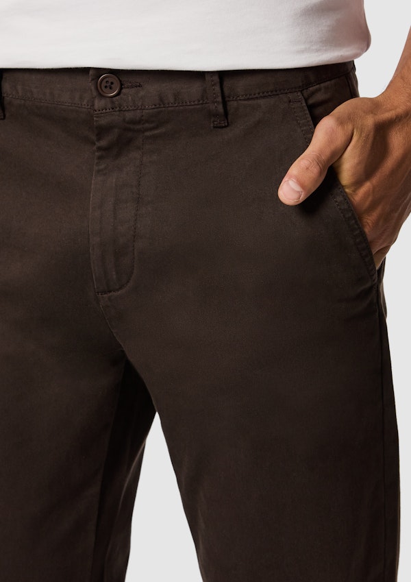Hastings Straight Stretch Chino