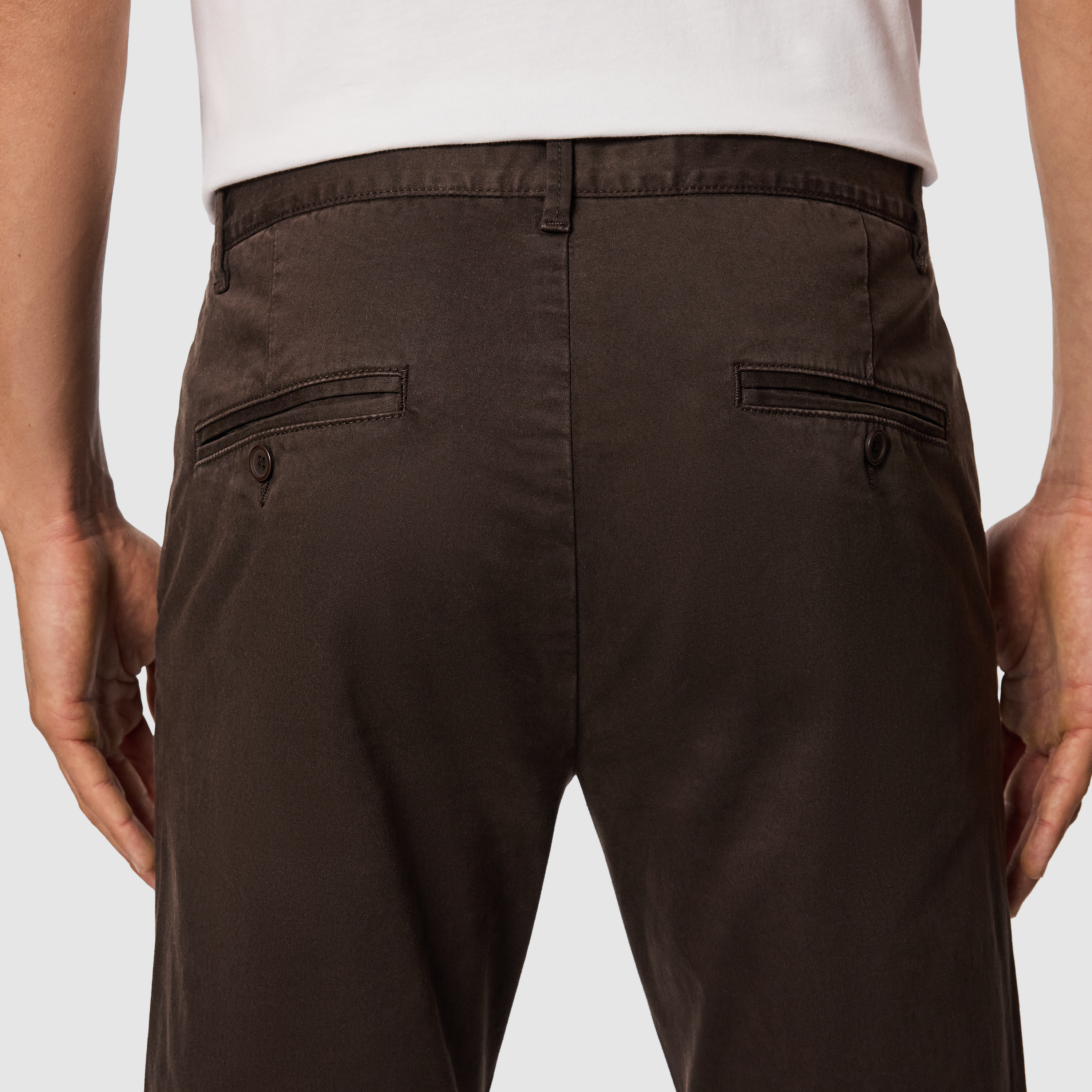 Hastings Straight Stretch Chino