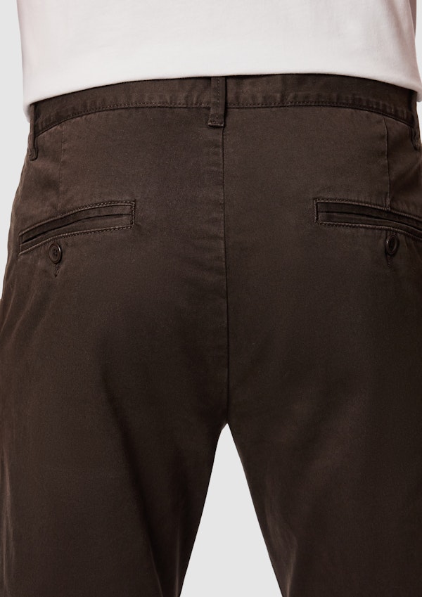 Hastings Straight Stretch Chino