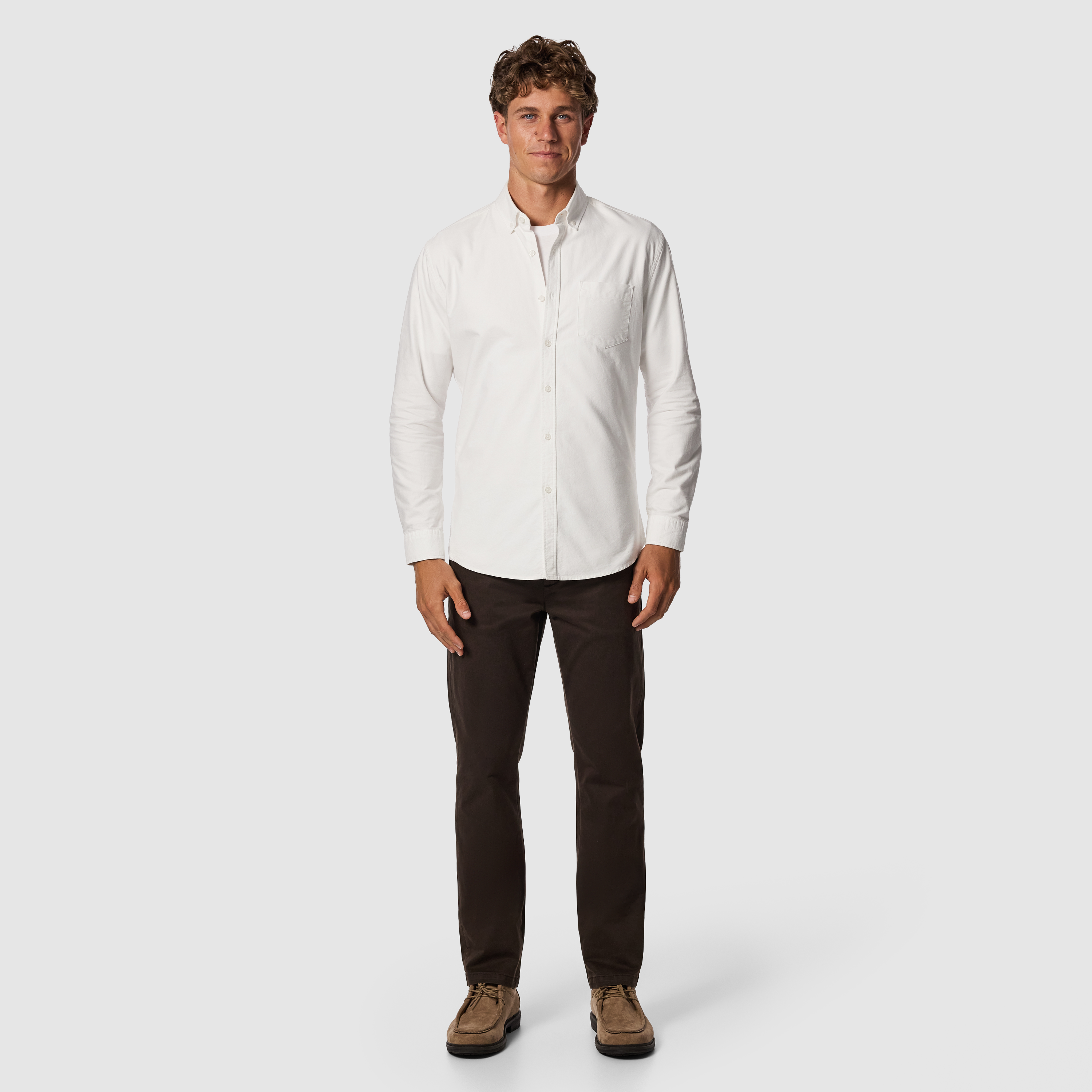 Hastings Straight Stretch Chino