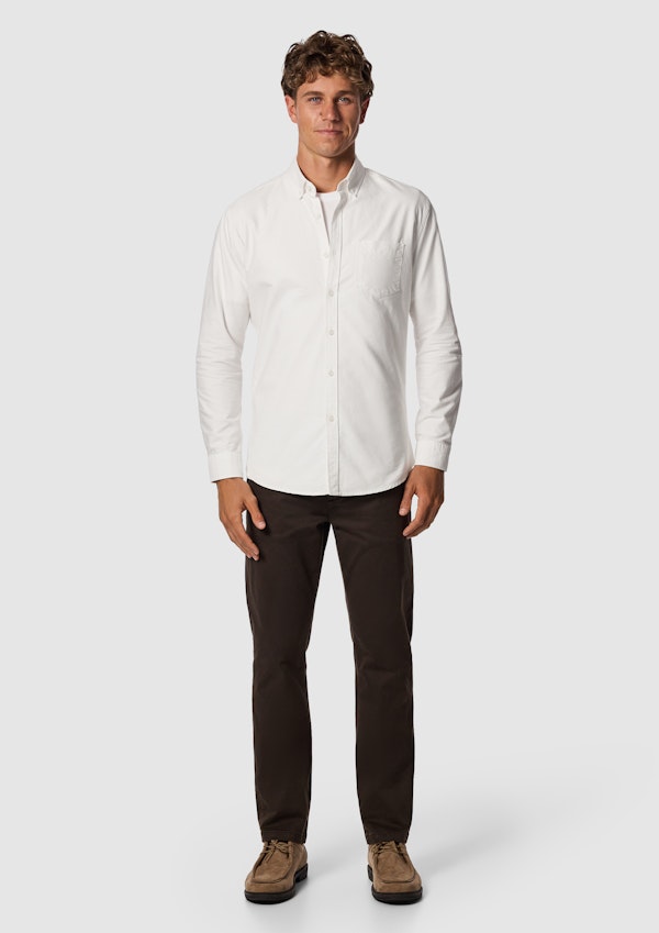 Hastings Straight Stretch Chino