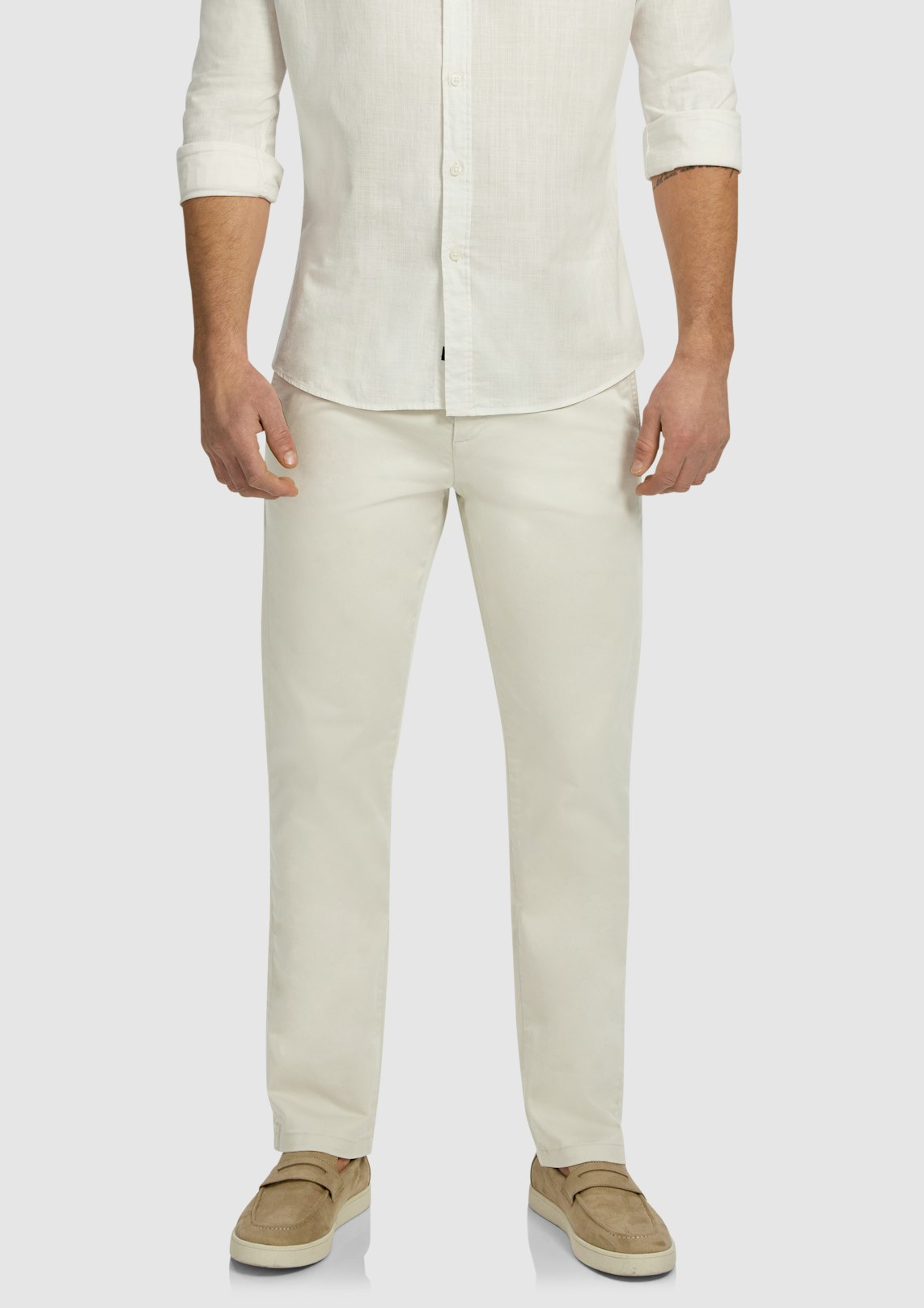 Hastings Stretch Straight Chino