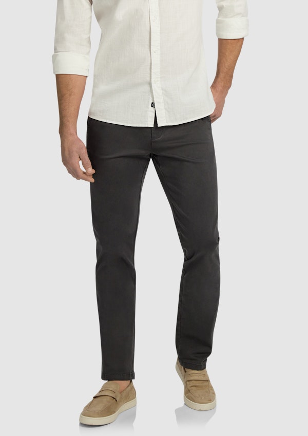 Hastings Stretch Straight Chino