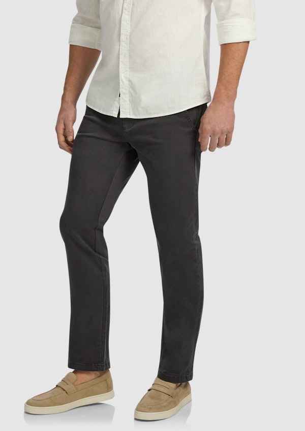 Hastings Stretch Straight Chino