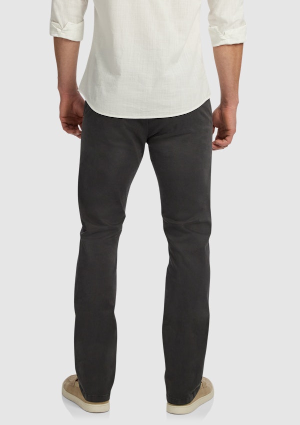 Hastings Stretch Straight Chino