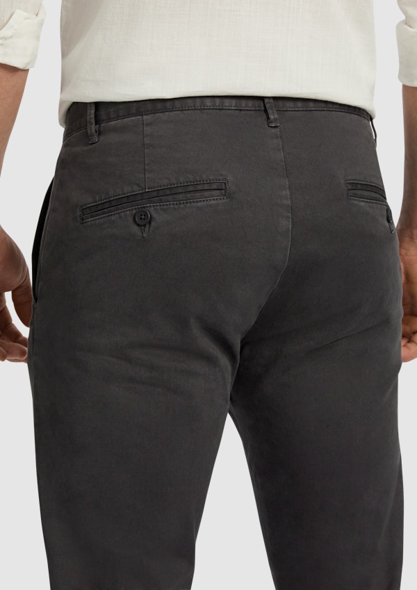 Hastings Stretch Straight Chino