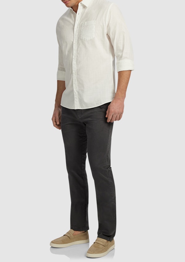 Hastings Stretch Straight Chino