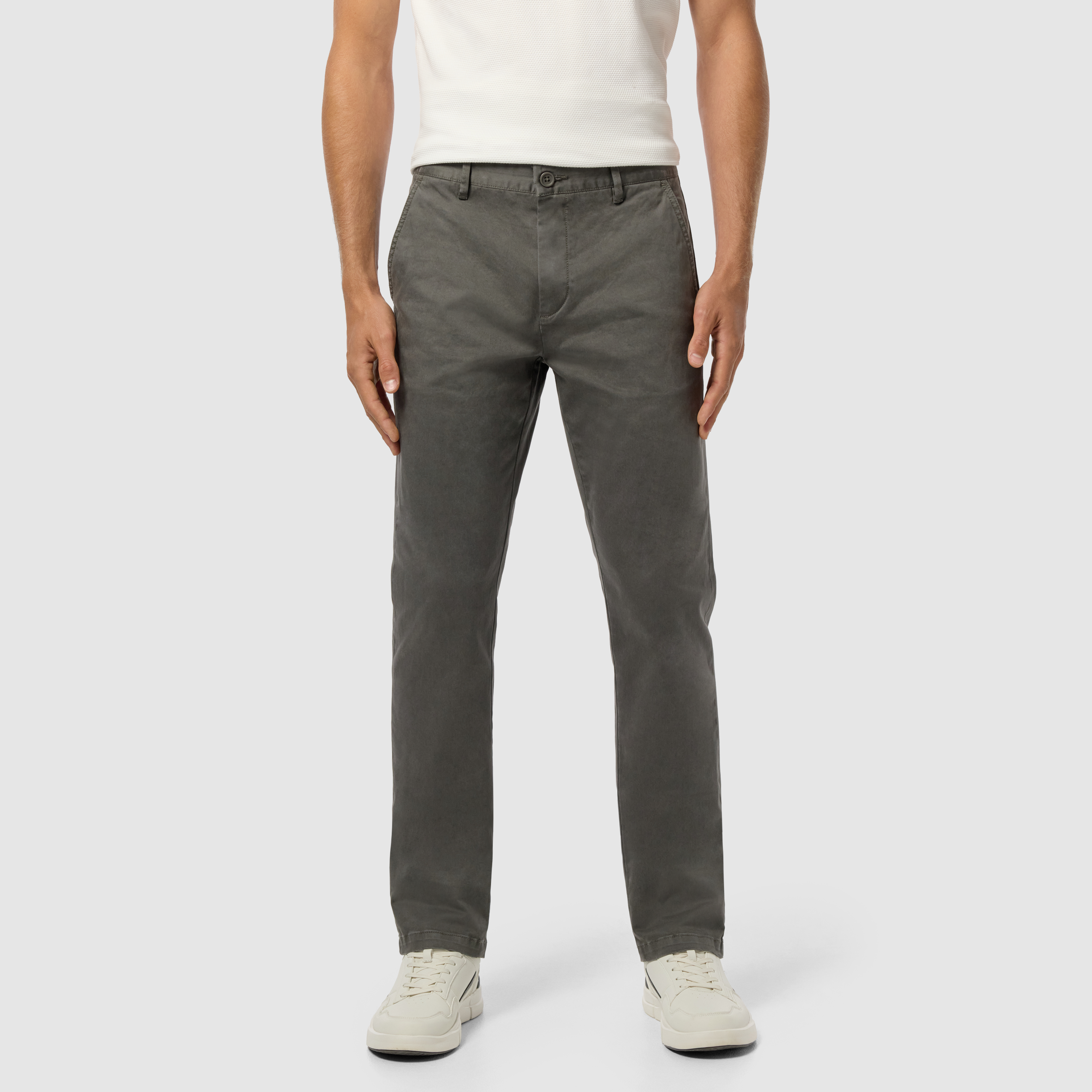 Hastings Straight Stretch Chino