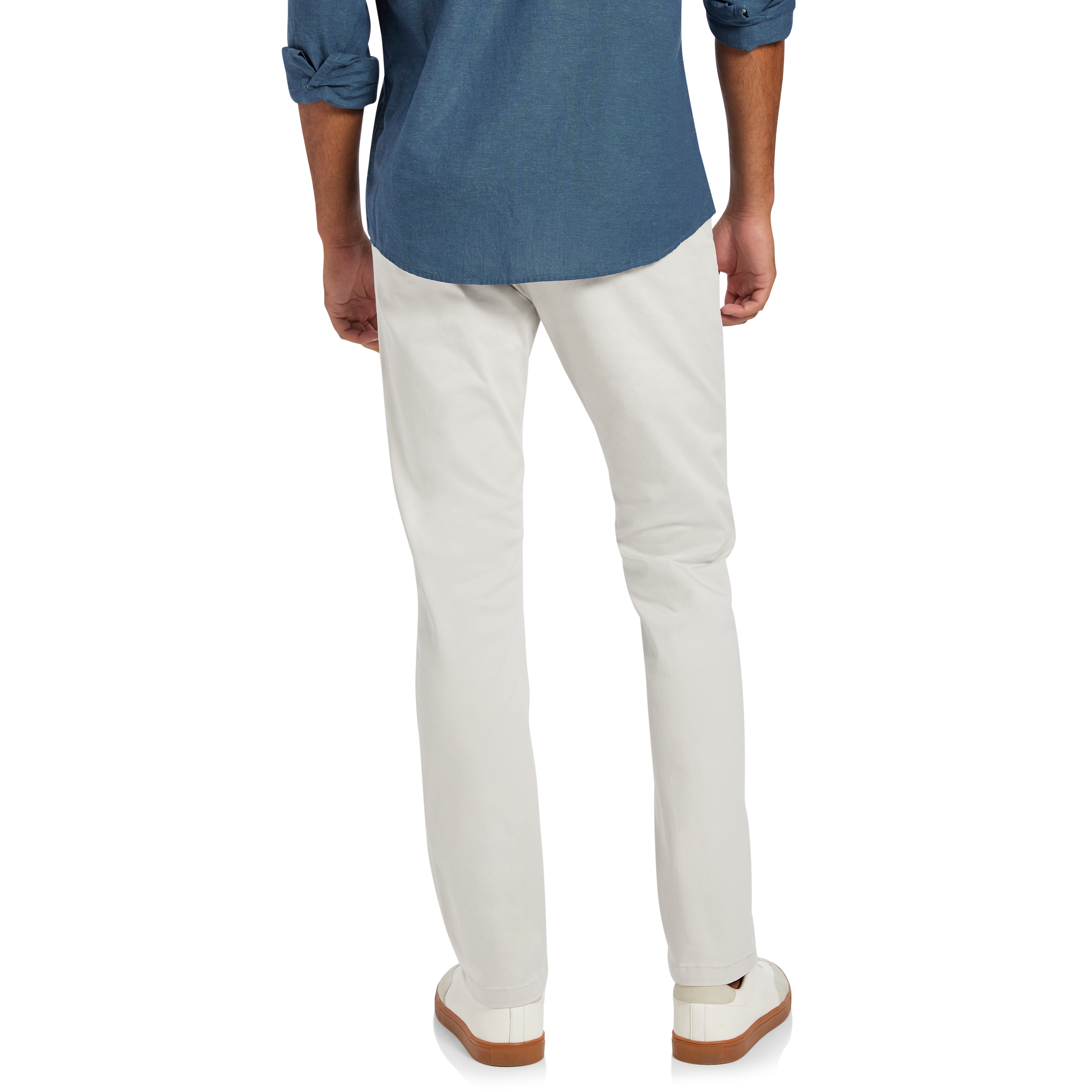 Hastings Straight Stretch Chino