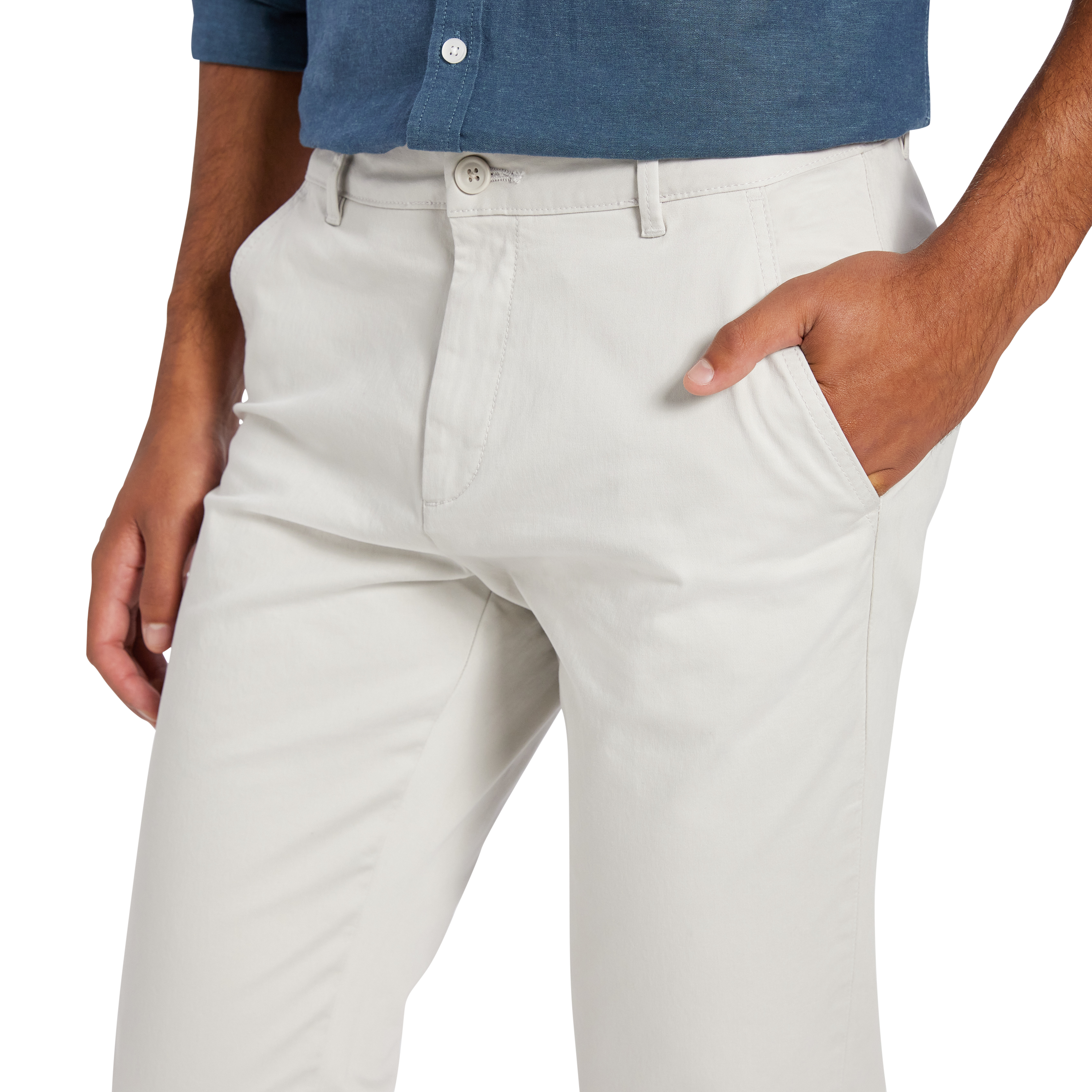 Hastings Straight Stretch Chino