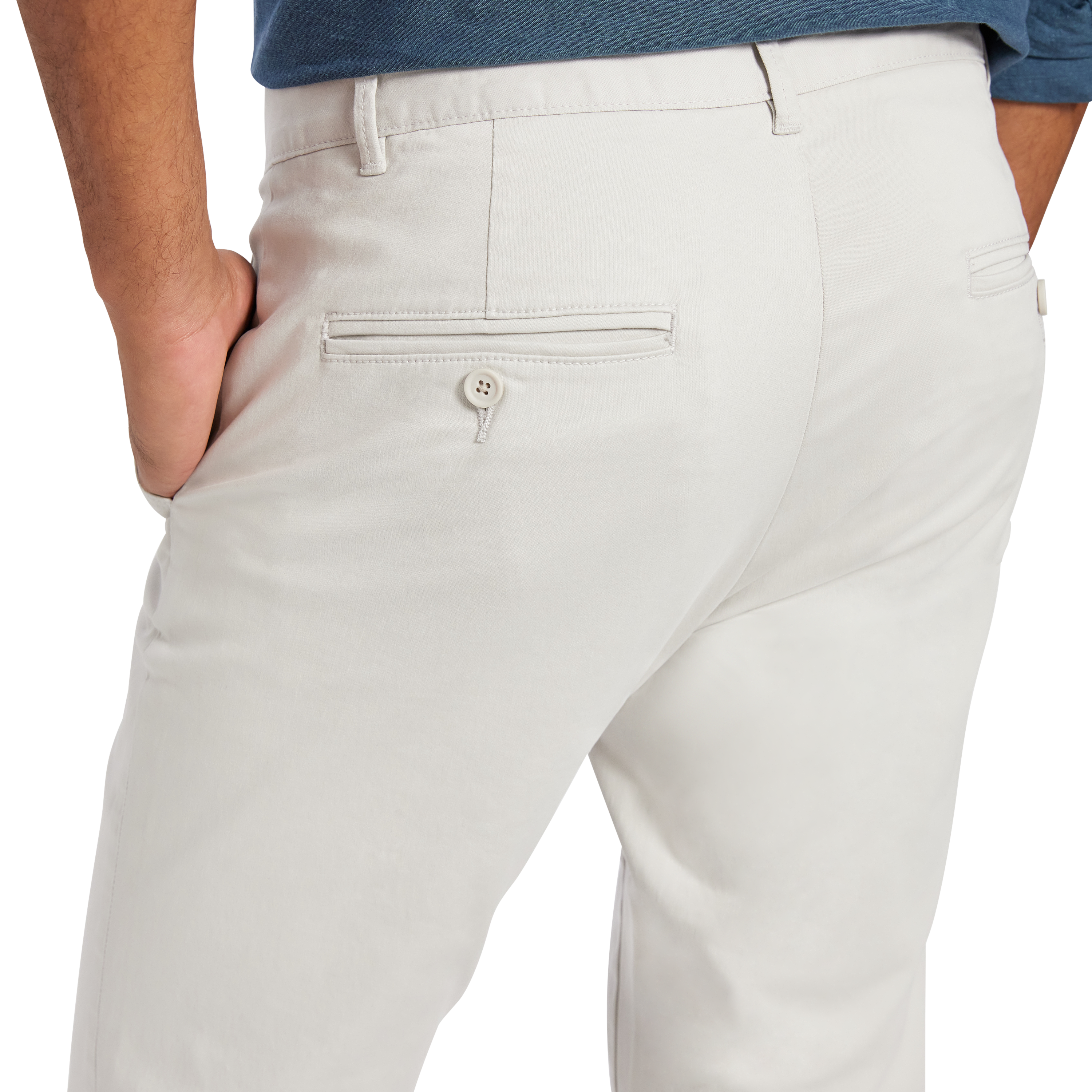 Hastings Straight Stretch Chino
