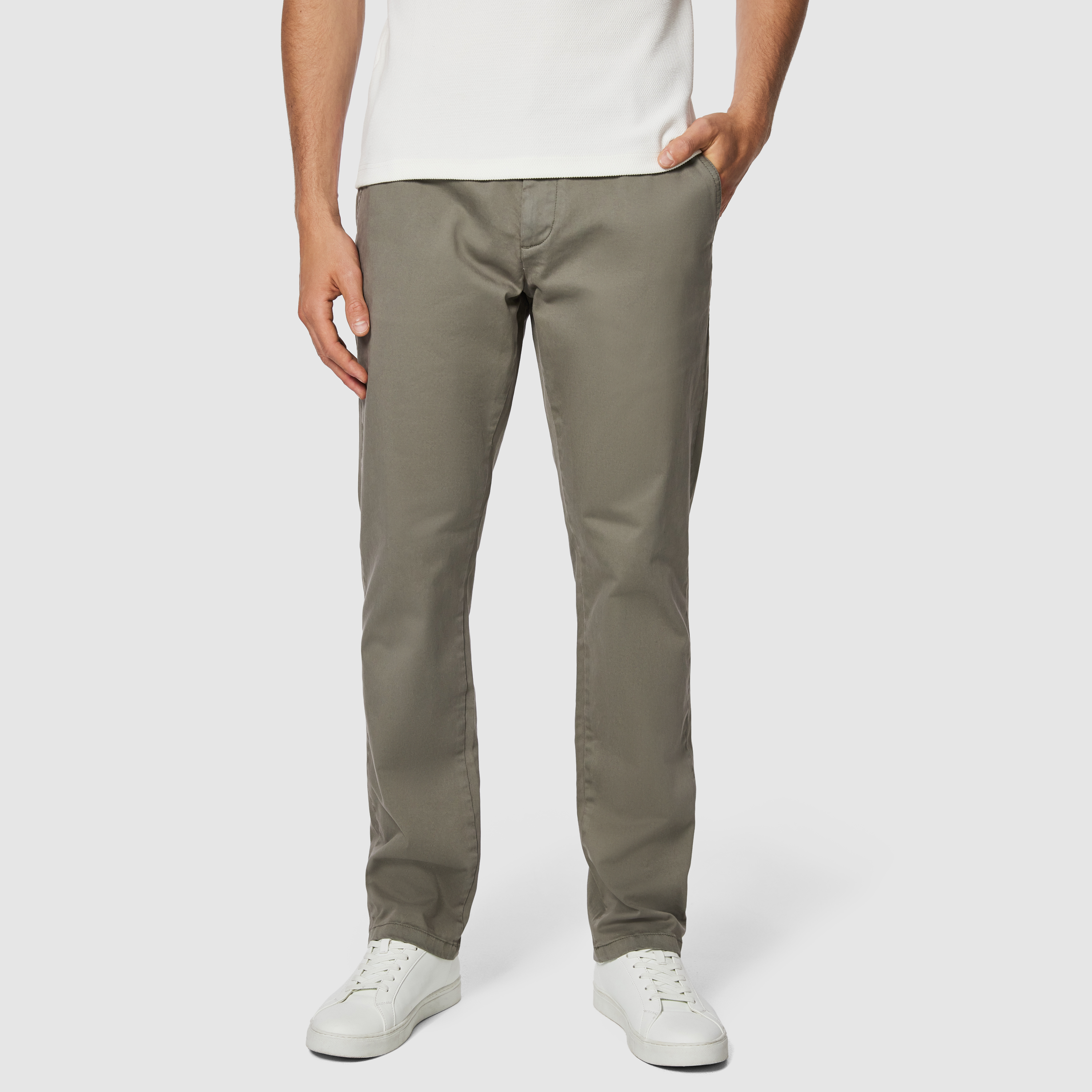 Hastings Straight Stretch Chino