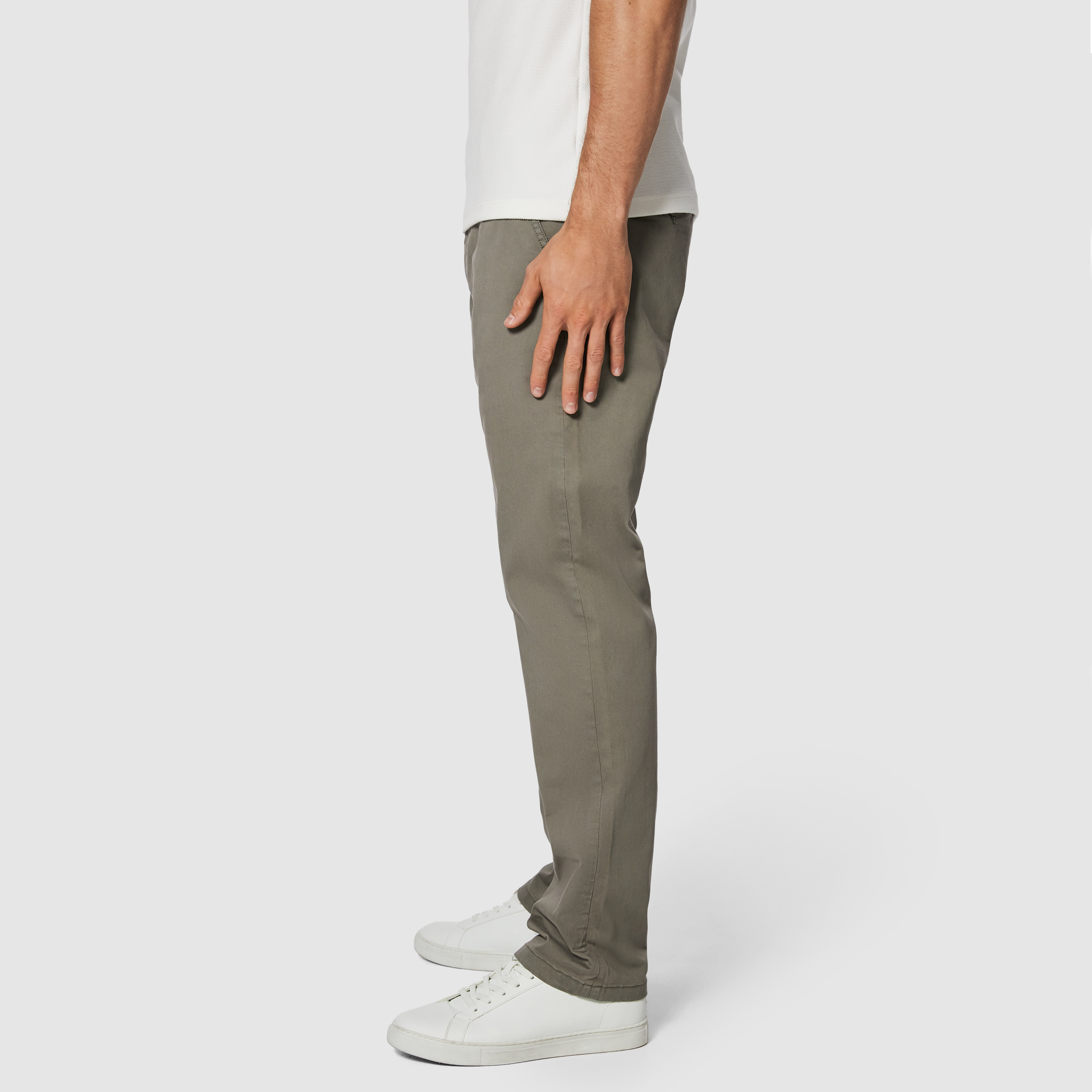 Hastings Straight Stretch Chino