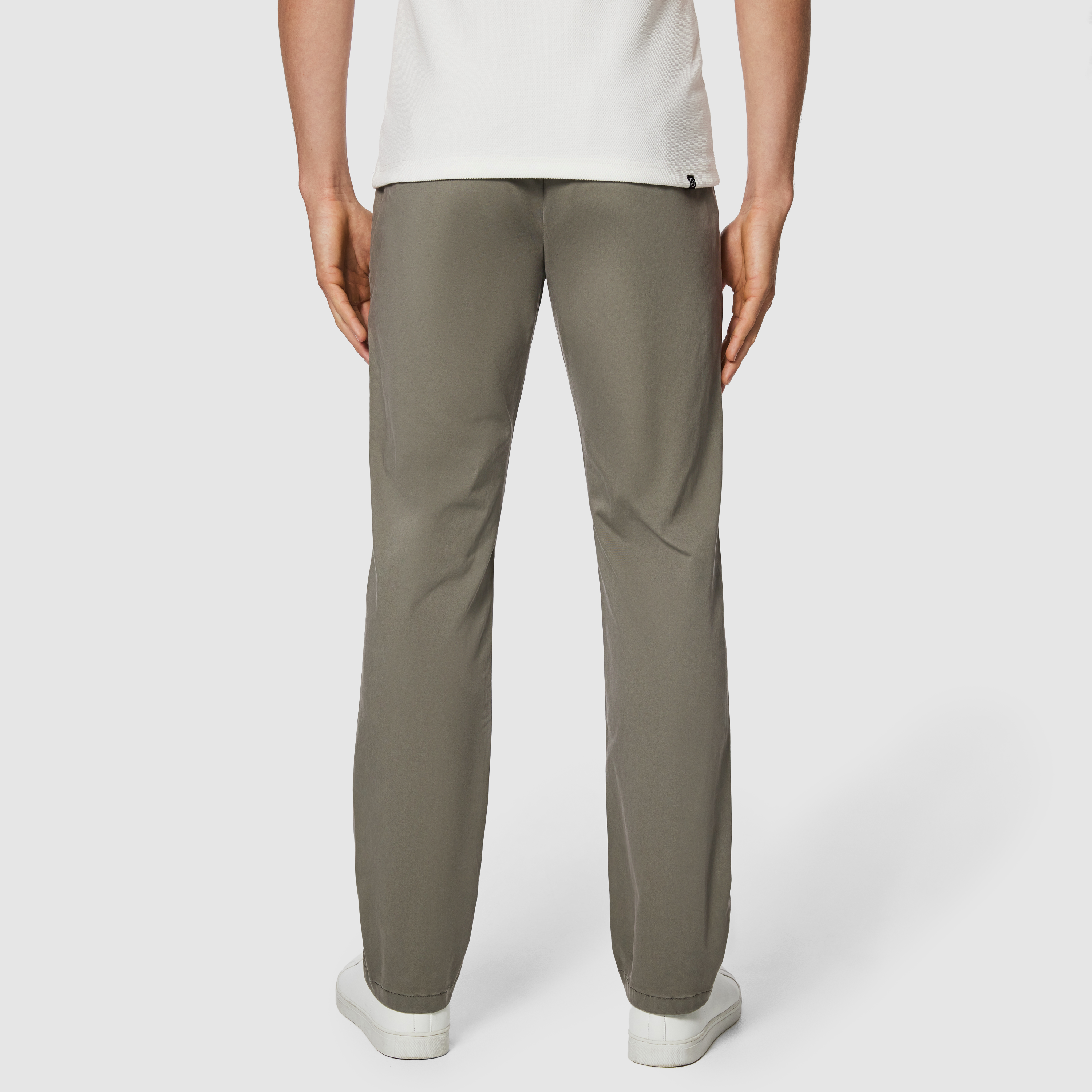 Hastings Straight Stretch Chino
