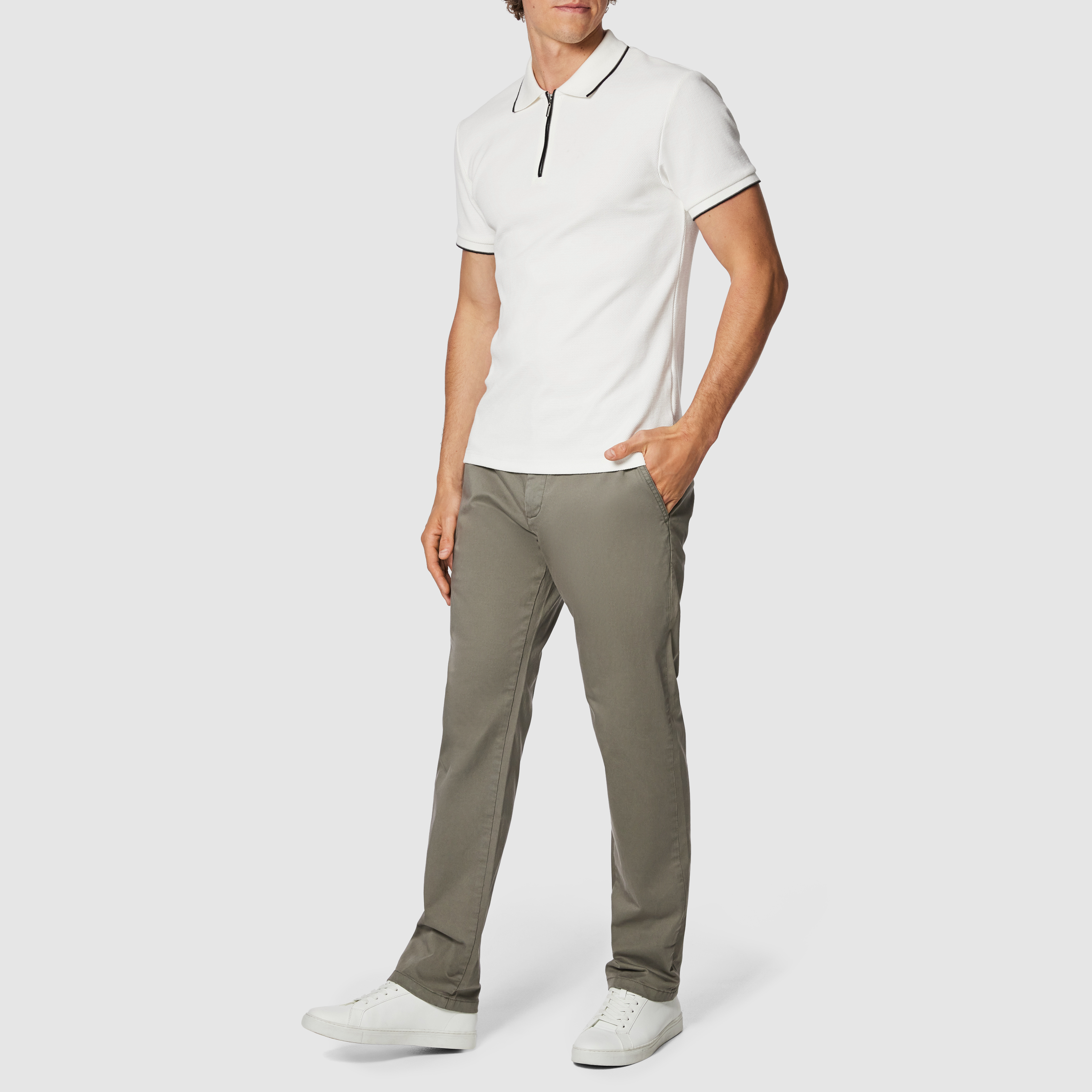 Hastings Straight Stretch Chino