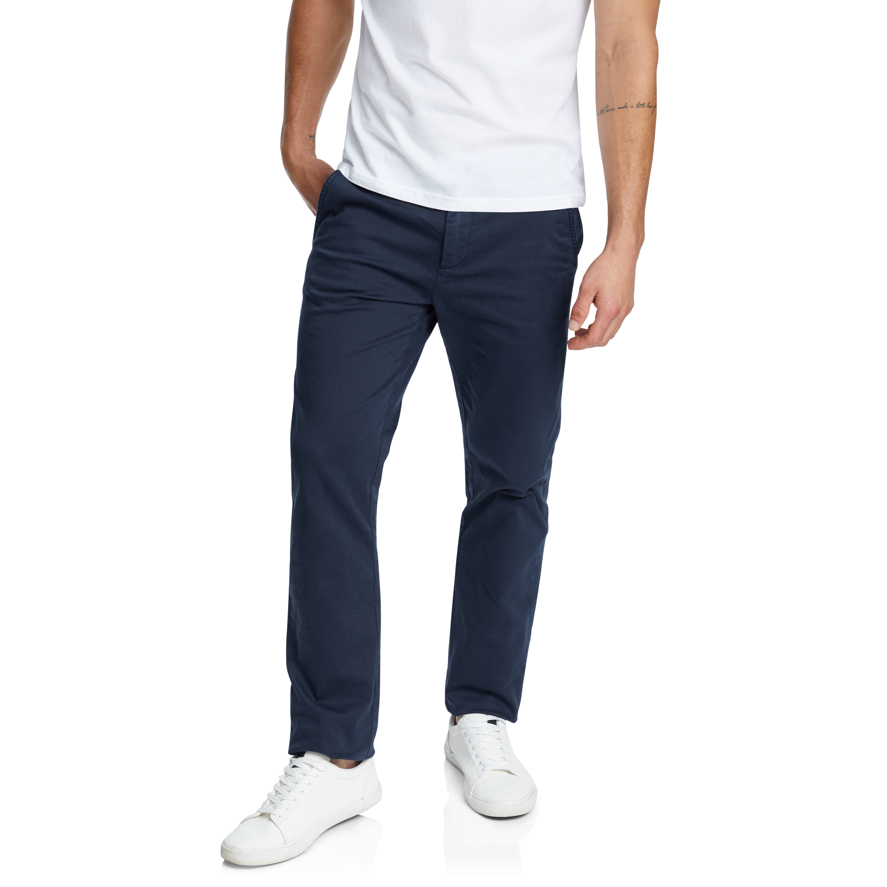 Buy Chinos For Men Online In India