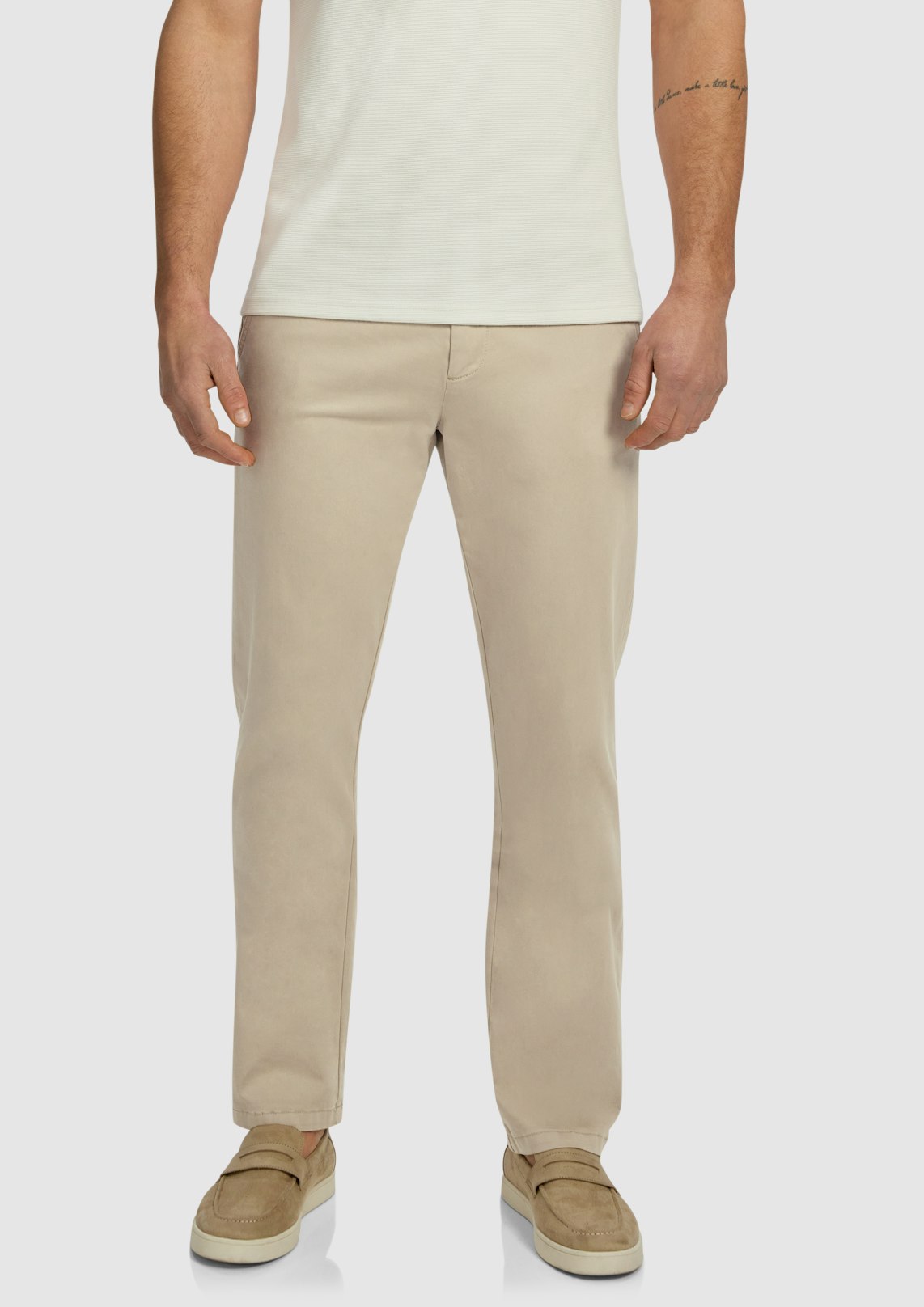 Hastings Stretch Straight Chino
