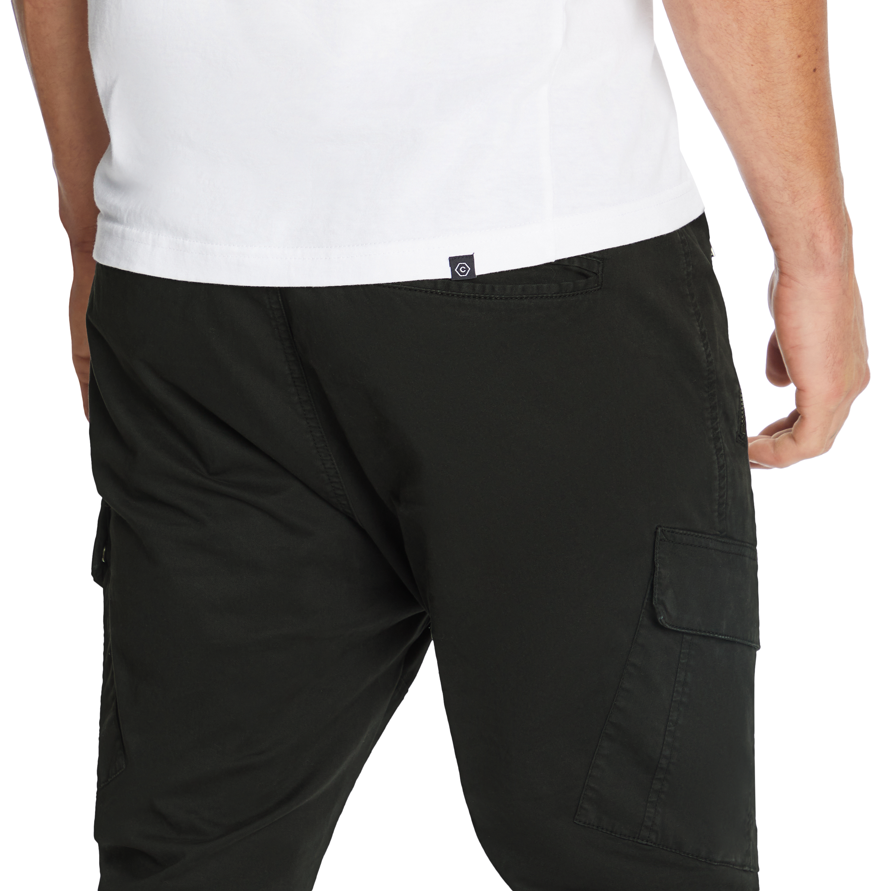 Coberg Stretch Cargo Jogger