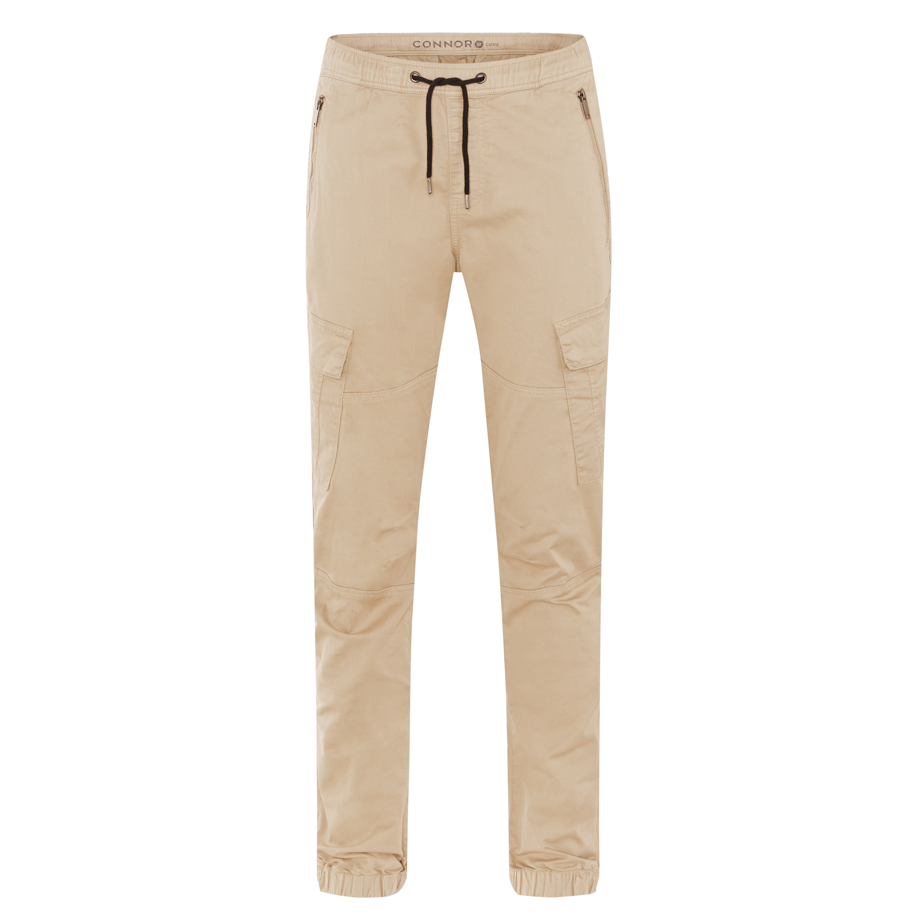 Coberg Cuffed Stretch Cargo