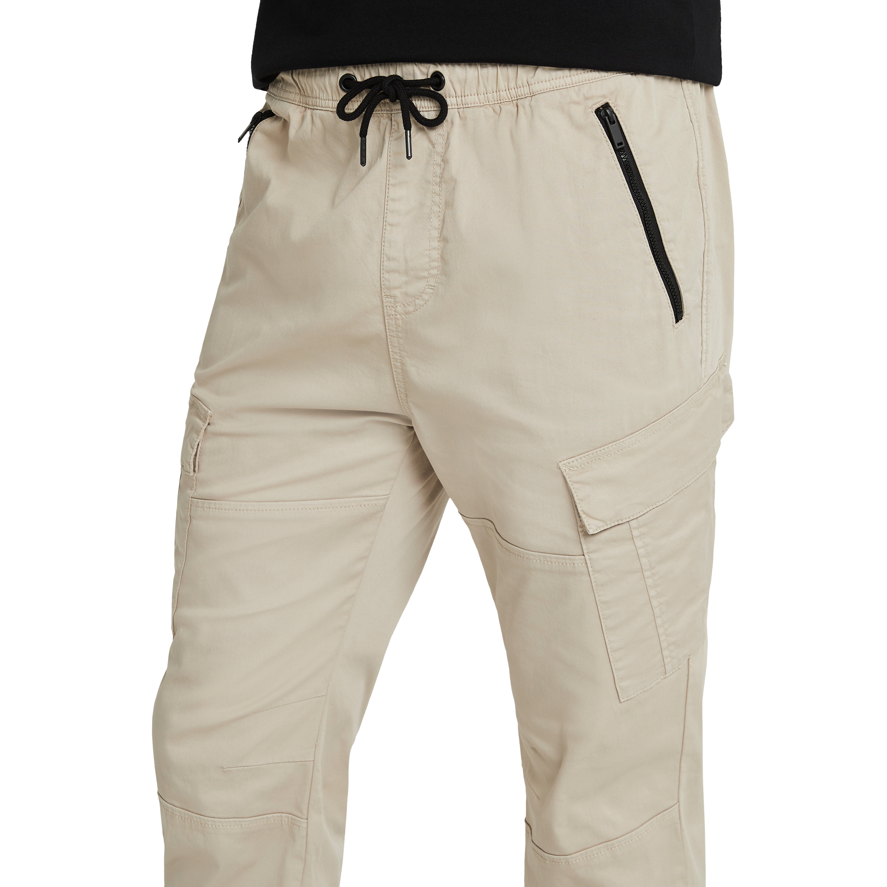 Coberg Stretch Cargo Jogger