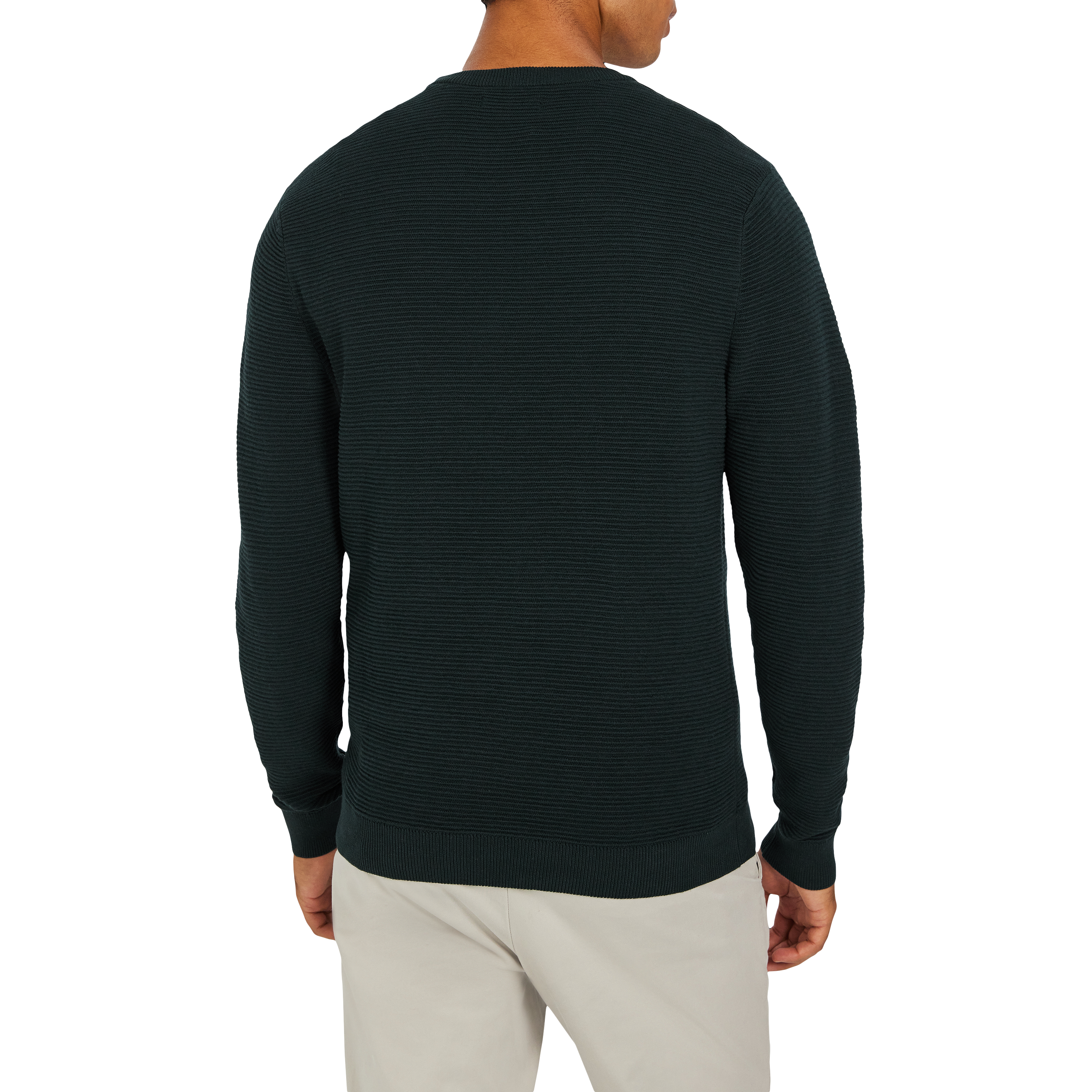 Hoxton Cotton Knit