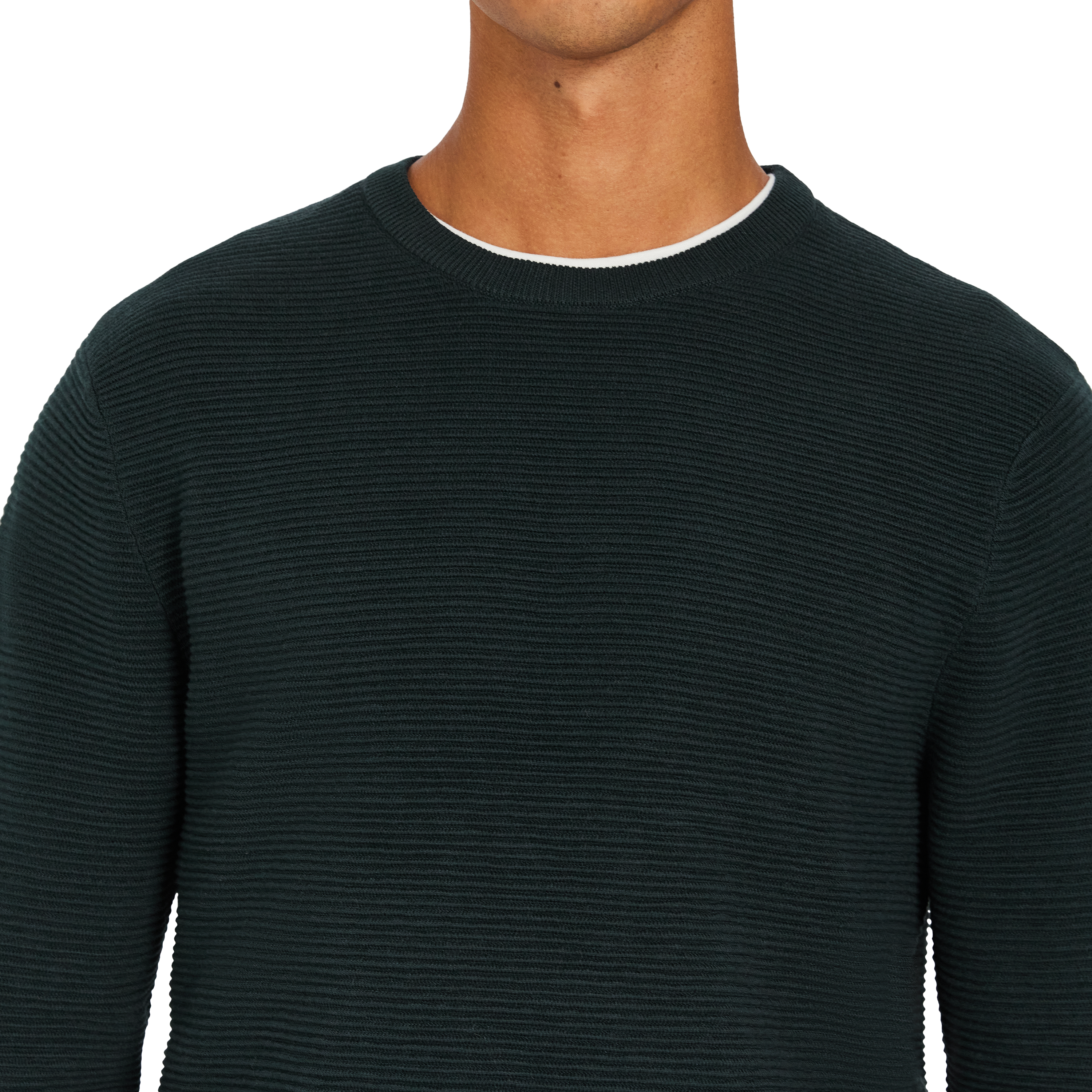 Hoxton Cotton Knit
