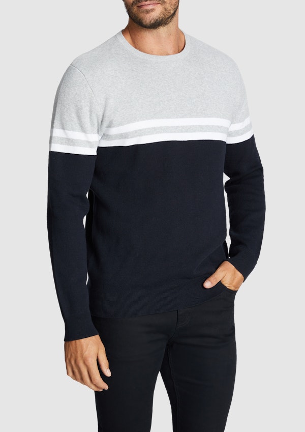 Ice Sanremo Knit