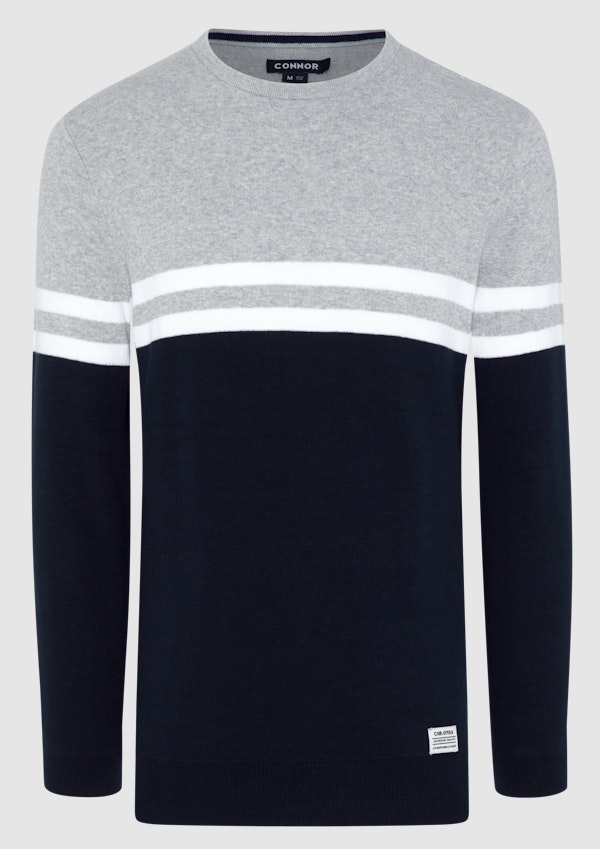 Ice Sanremo Knit