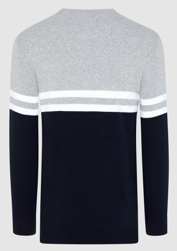Ice Sanremo Knit