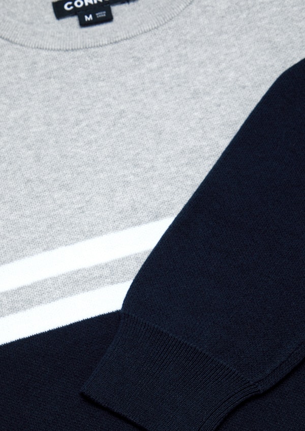 Ice Sanremo Knit