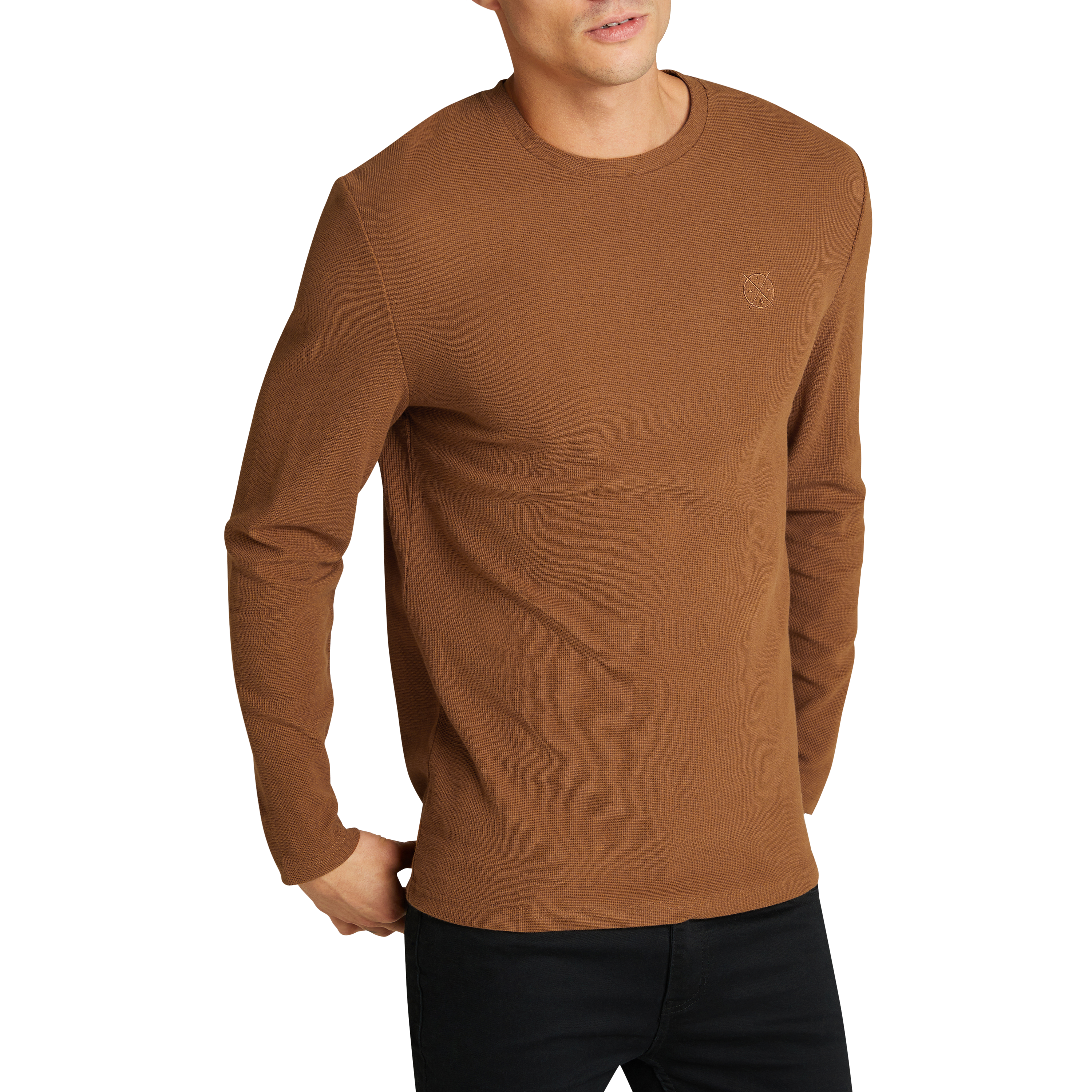 Mens Long Sleeve T-Shirts \u0026 Tops | Connor