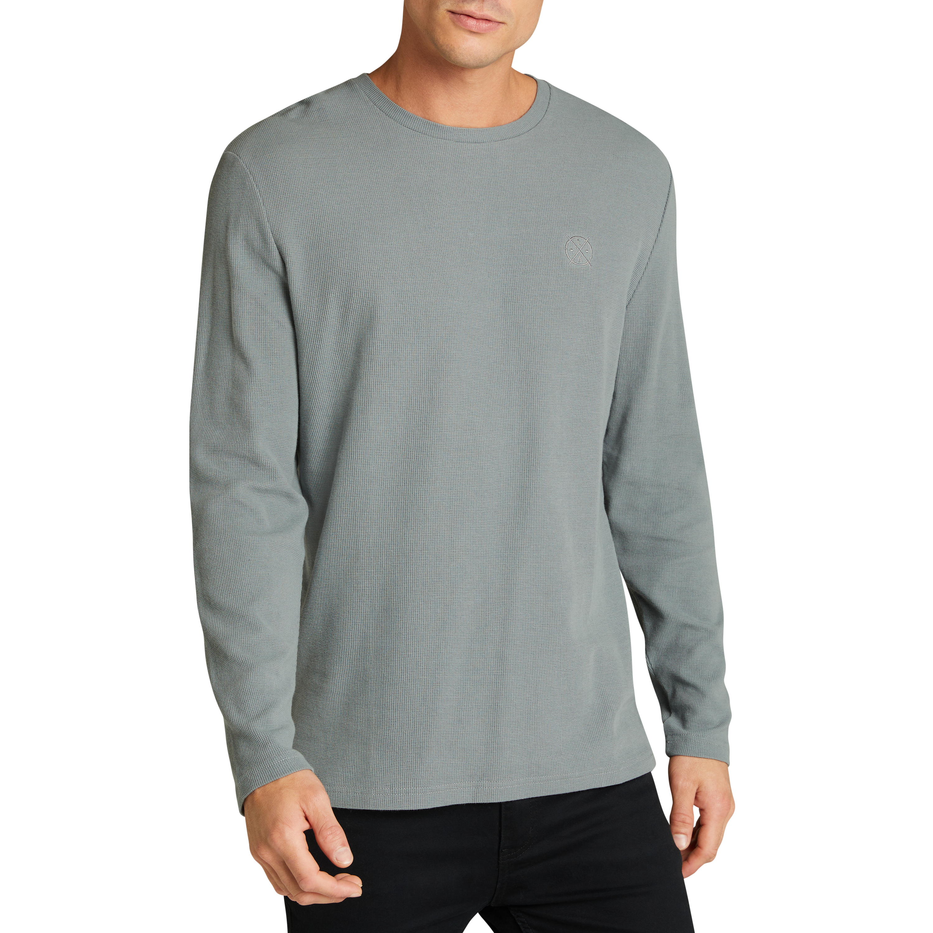 Mens Long Sleeve T-Shirts \u0026 Tops | Connor