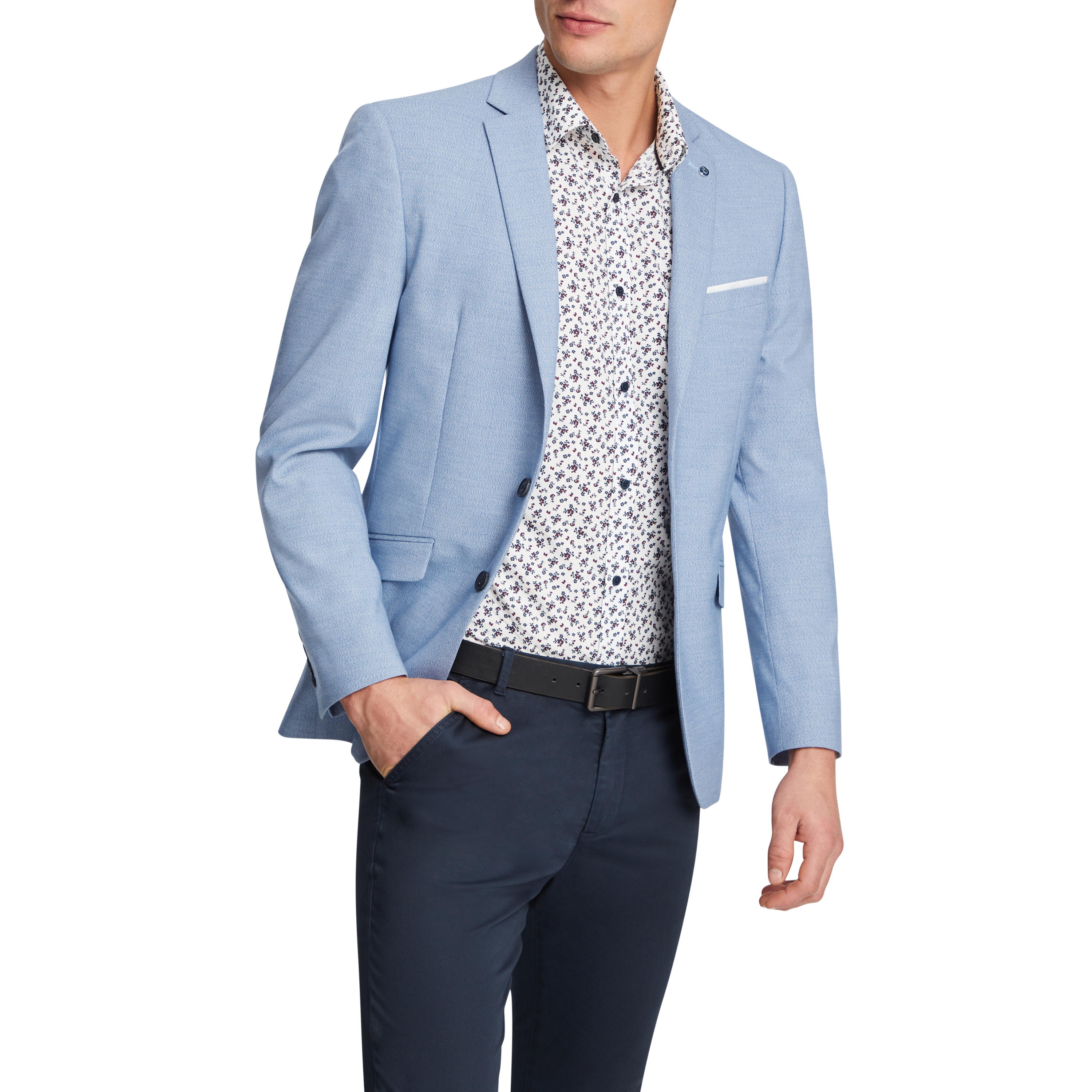 Mayfield Slim Blazer