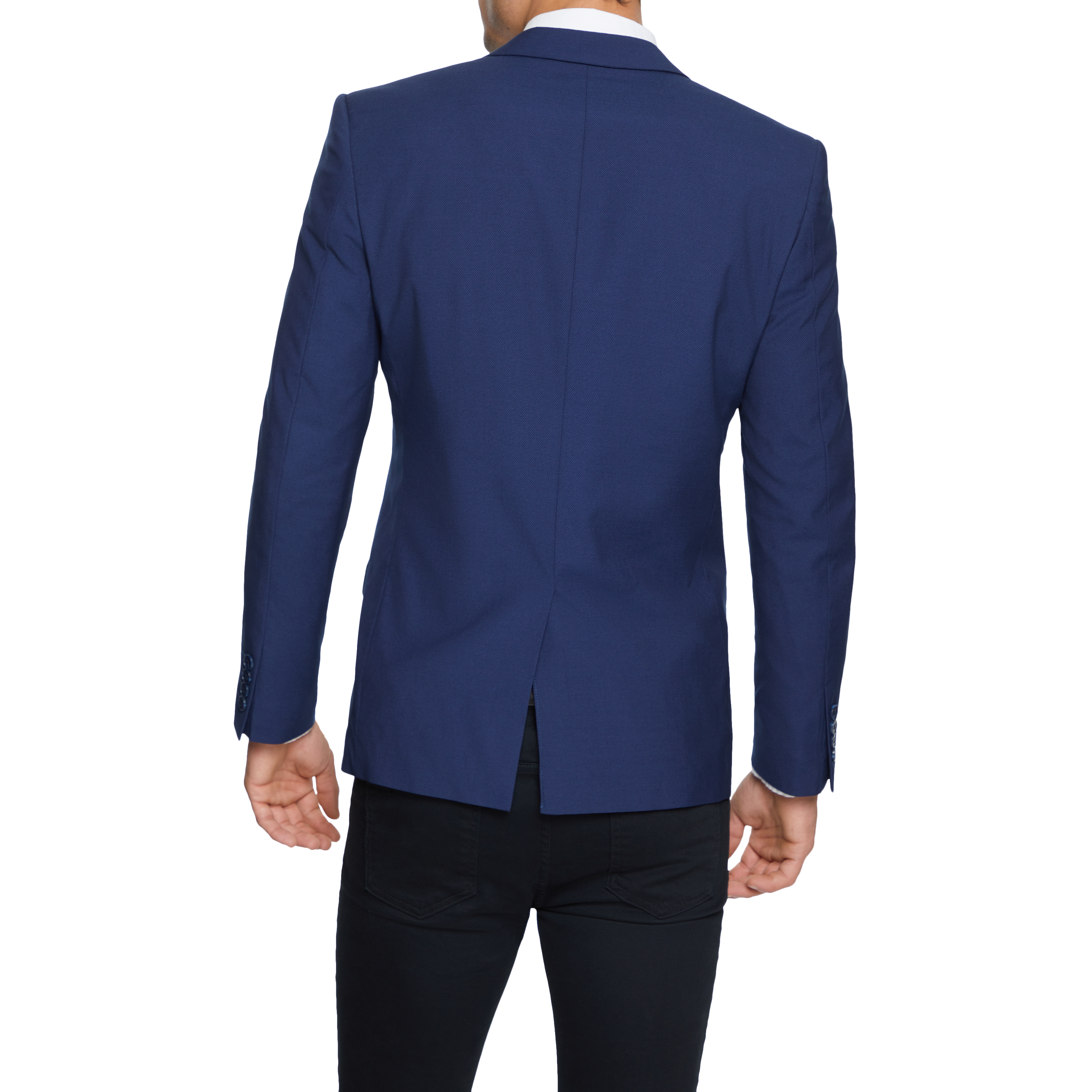 Yale Slim Blazer