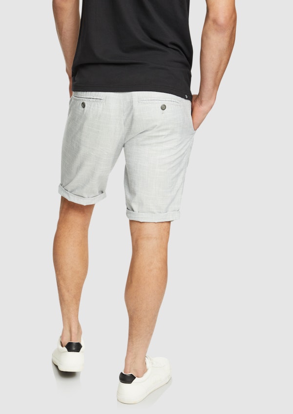 Hank Short